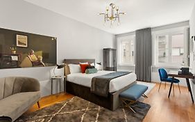 The White Box Boutique House